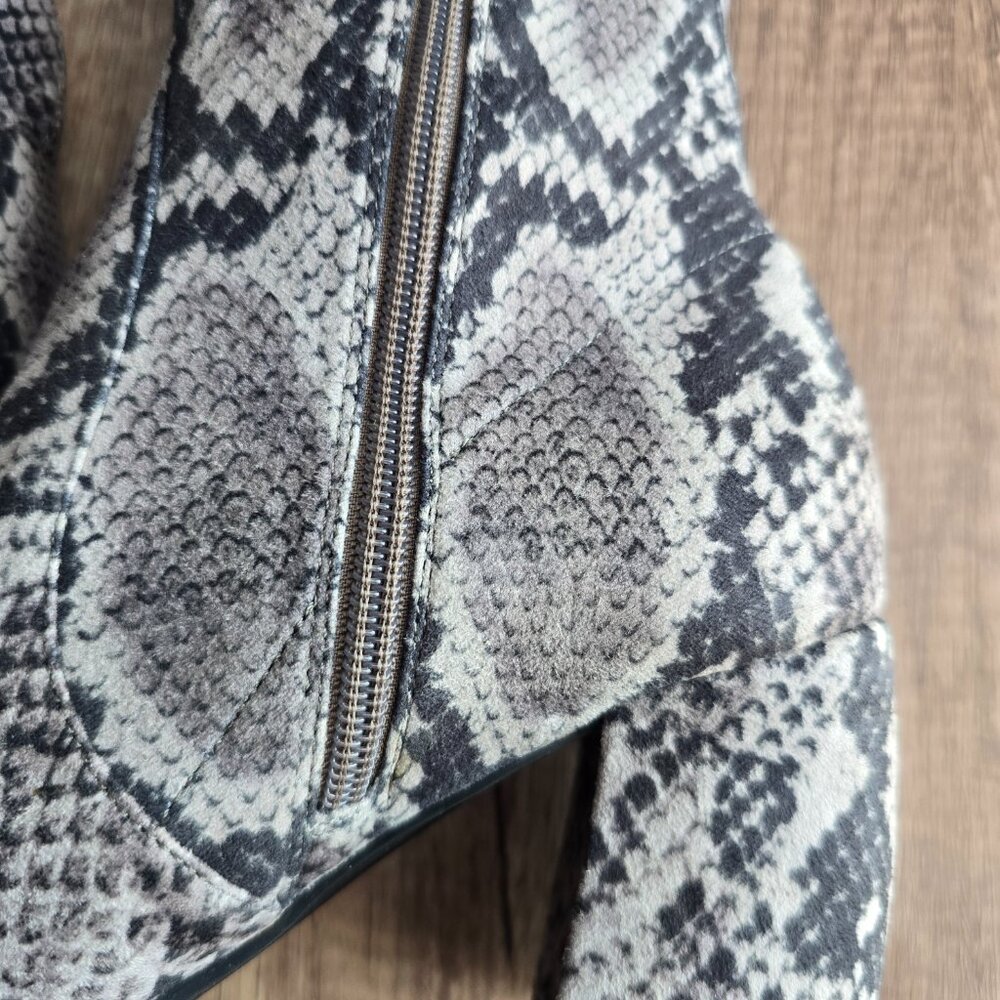 Marc Fisher Lella Boots - Picture 7 of 10